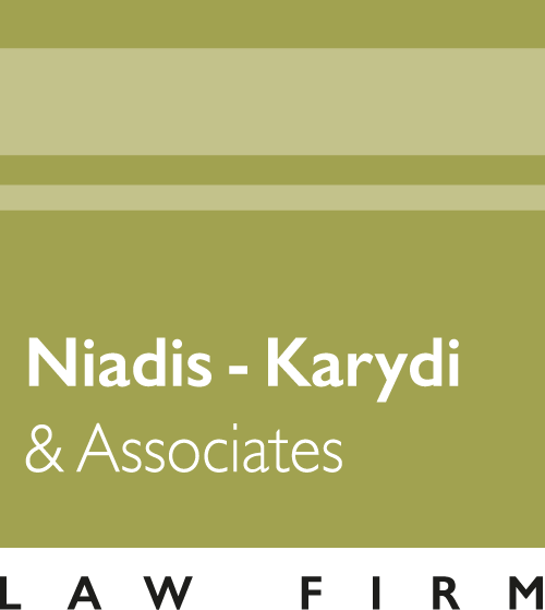 Niadis Karydi | Law Firm